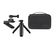 Element montażowy do kamery GoPro Travel Kit